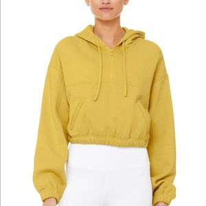 Alo Yoga Stadium Hoodie M